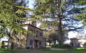 Agriturismo La Villetta